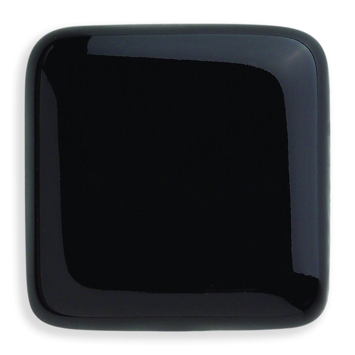 TOTO SoftClose Non Slamming, Slow Close Elongated Toilet Seat and Lid, Ebony