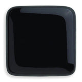 TOTO SoftClose Non Slamming, Slow Close Elongated Toilet Seat and Lid, Ebony