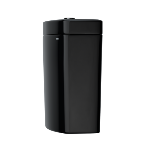 Aquia® IV Dual Flush 1.28 and 0.9 GPF Toilet Tank Only with WASHLET®+ Auto Flush Compatibility, Ebony