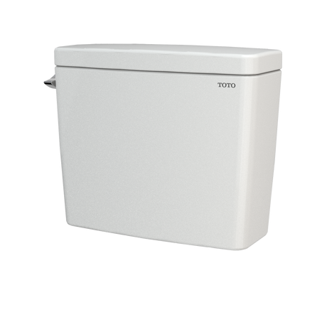 Drake® 1.28 GPF Toilet Tank with WASHLET®+ Auto Flush Compatibility, Colonial White