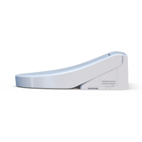 WASHLET® C2 Electronic Bidet Toilet Seat with PREMIST and EWATER+ Wand Cleaning, Round, Cotton White
