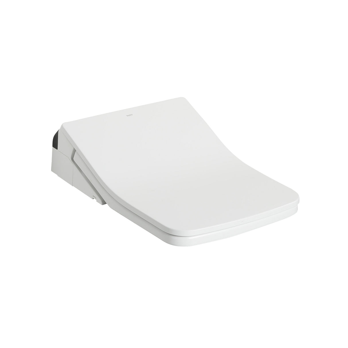 SX WASHLET®+ Ready Electronic Bidet Toilet Seat with  PREMIST, Cotton White