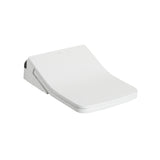 SX WASHLET®+ Ready Electronic Bidet Toilet Seat with  PREMIST, Cotton White