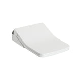SX WASHLET®+ Ready Electronic Bidet Toilet Seat with  PREMIST, Cotton White