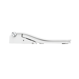 SW WASHLET®+ Ready Square Electronic Bidet Toilet Seat with Auto Flush Ready Cotton White