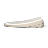S7A WASHLET® Electronic Bidet Toilet Seat with EWATER+® Bowl and Wand Cleaning and Auto Open and Close Classic Lid, Elongated, Sedona Beige