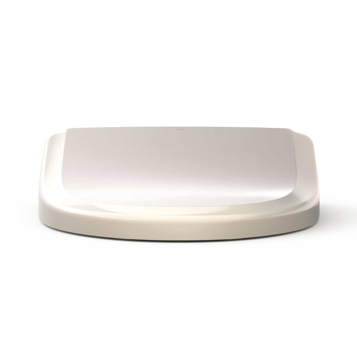 S7A WASHLET® Electronic Bidet Toilet Seat with EWATER+® Bowl and Wand Cleaning and Auto Open and Close Classic Lid, Elongated, Sedona Beige