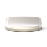 S7A WASHLET® Electronic Bidet Toilet Seat with EWATER+® Bowl and Wand Cleaning and Auto Open and Close Classic Lid, Elongated, Sedona Beige