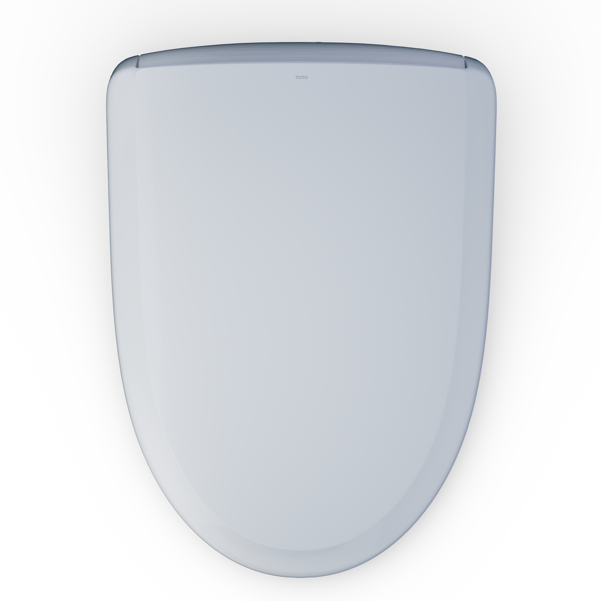 S7 WASHLET®+ Electronic Bidet Toilet Seat with EWATER+® Bowl and Wand Cleaning and Classic Lid, Elongated, Cotton White