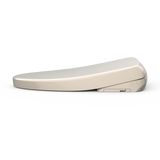 S7A WASHLET® Electronic Bidet Toilet Seat with EWATER+® Bowl and Wand Cleaning, Auto Open and Close Contemporary Lid, Elongated, Sedona Beige