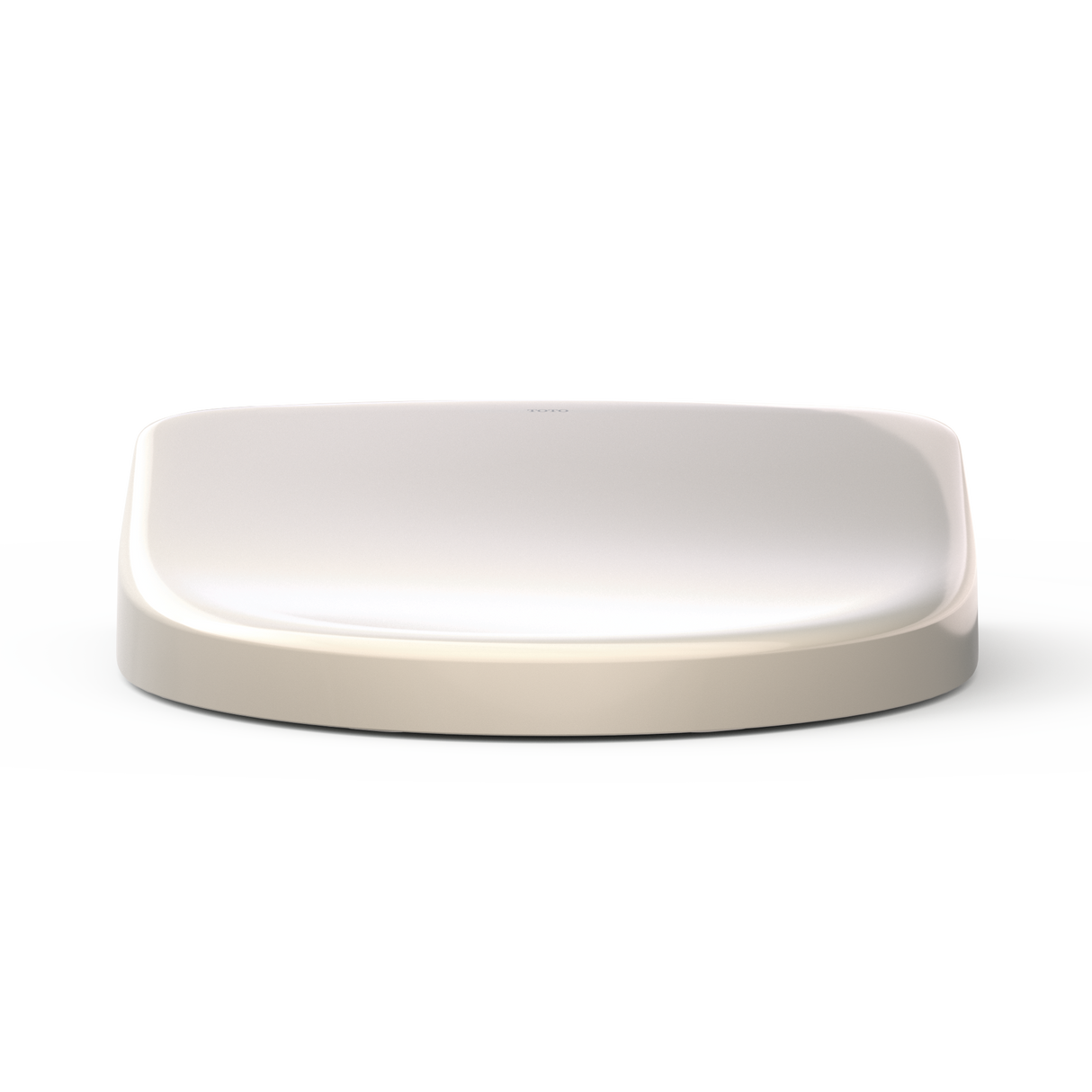S7A WASHLET® Electronic Bidet Toilet Seat with EWATER+® Bowl and Wand Cleaning, Auto Open and Close Contemporary Lid, Elongated, Sedona Beige