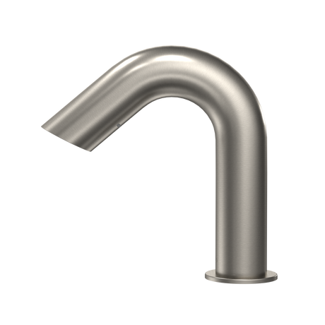 Standard R ECOPOWER® 1.0 GPM Touchless Bathroom Faucet, 10 Second On-Demand Flow, Brushed Nickel