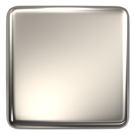 24 Inch Slide Bar for Handshower, Round, Polished Nickel