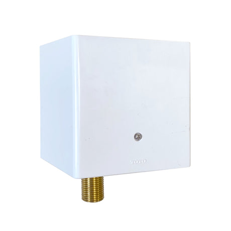 ECOPOWER® 0.5 GPM 10 Second On-Demand Water Supply Controller Valve for Touchless Bathroom Spouts