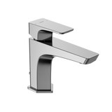 GE 1.2 GPM Single Handle Bathroom Sink Faucet with COMFORT GLIDE Technology, Polished Chrome -TLG07301U#CP
