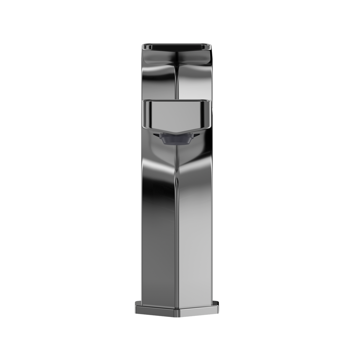 GE 1.2 GPM Single Handle Bathroom Sink Faucet with COMFORT GLIDE Technology, Polished Chrome -TLG07301U#CP