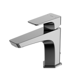 GE 1.2 GPM Single Handle Bathroom Sink Faucet with COMFORT GLIDE Technology, Polished Chrome -TLG07301U#CP