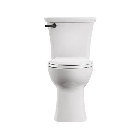 EDGEMERE RH EL BOWL L/SEAT - WHT