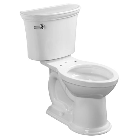 HERITAGE VORMAX RHEL L/SEAT COMBO-WHT