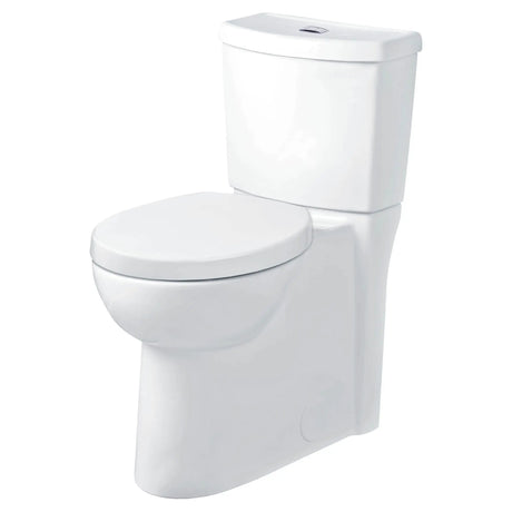 STUDIO RH RF SIPH DL FLUSH COMBO WHT