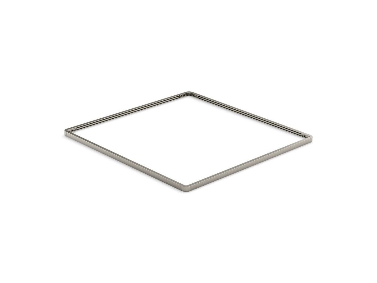 Golden retriever puppy playing with a ball