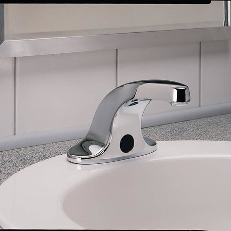 INNSBROOK SELECT FAUCET, BASE, 0.35 GPM