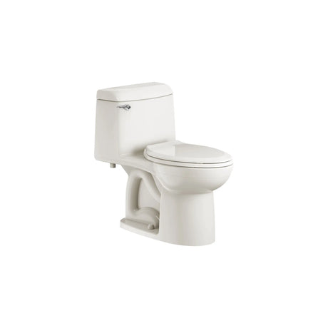 EDGEMERE RH EL 10IN R COMBO L/SEAT - WHT