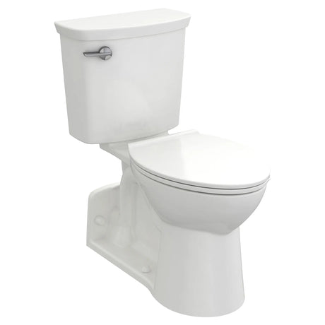 YORKVILLE VORMAX RH EL HET COMBO - WHT