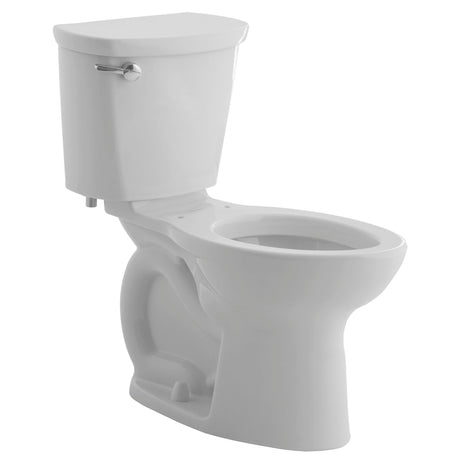 CADET PRO RH EL 12IN 6L W/RHTL WHT