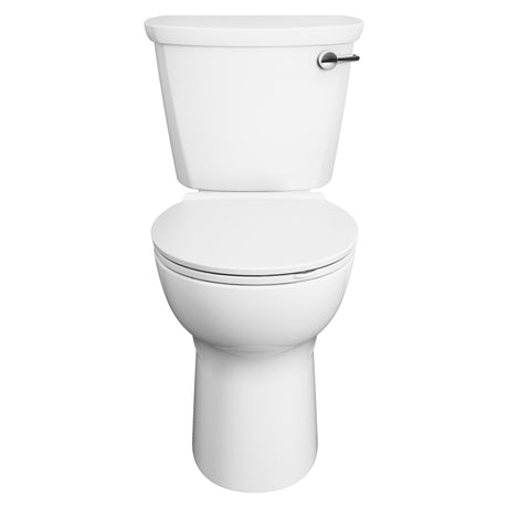 CADET PRO RH EL 12IN W/RHTL WHT