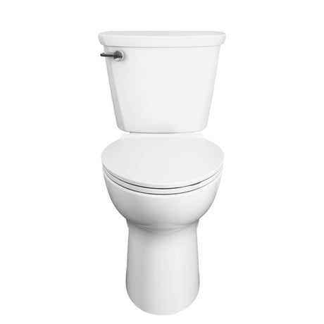 CADET TOUCHLESS RH EL HET COMBO - WHT