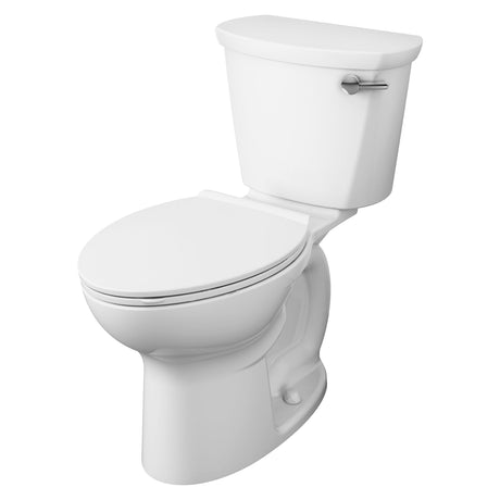 CADET TOUCHLESS HET W/TCLD L/SEAT - WHT