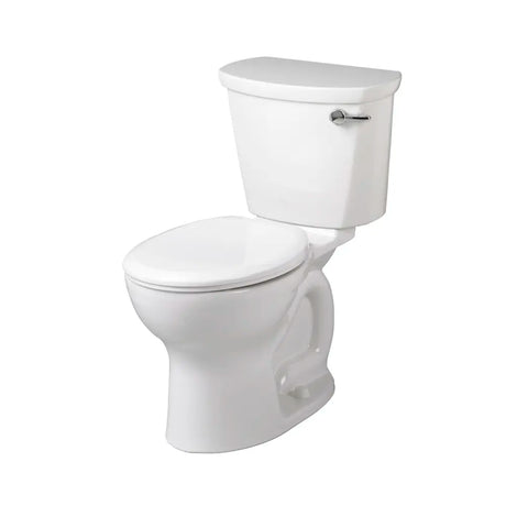 CADET PRO RH RF 12IN 6L W/RHTL WHT