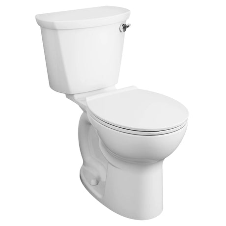 CADET PRO RH RF 12IN W/RHTL WHT