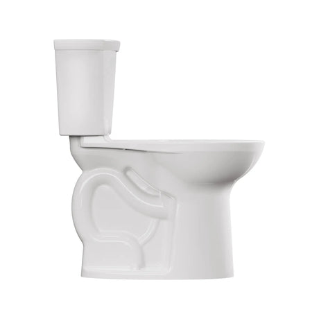 CADET PRO TALL EL 12IN RHTL WHT