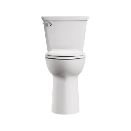 CADET PRO TALL EL 10IN R L/SEAT WHT