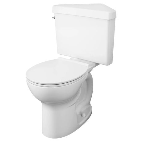 TRIANGLE CADET PRO RH RF L/SEAT WHT