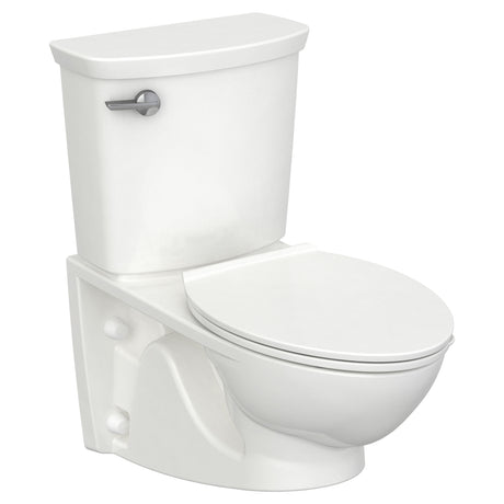 GLENWALL VORMAX EL HET RHTL COMBO - WHT