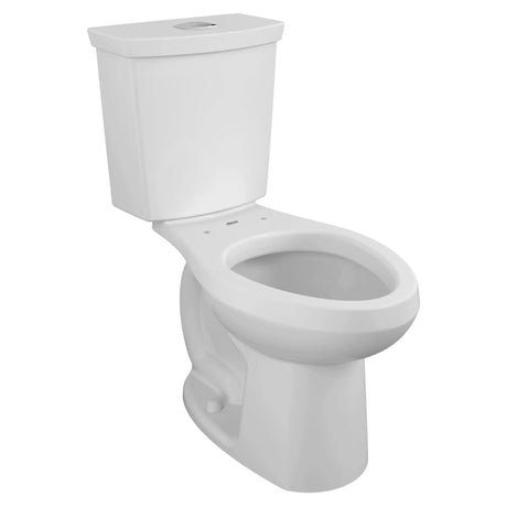 H2OPTION DUAL FLUSH RH EL COMBO WHT