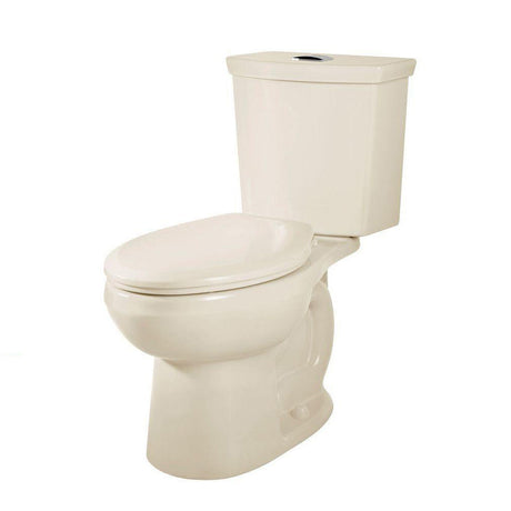 H2OPTION DUAL FLUSH RF COMBO WHT