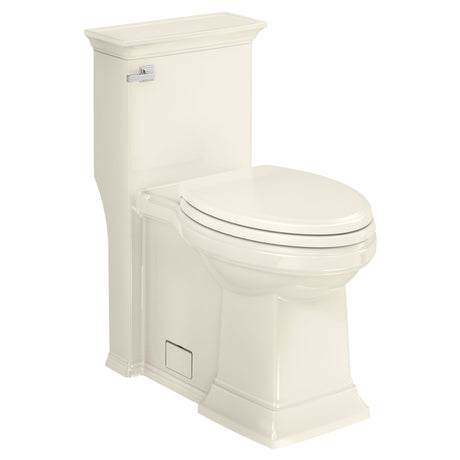 TWO-PIECE H2OPTIMUM RHTL COMBO WHT