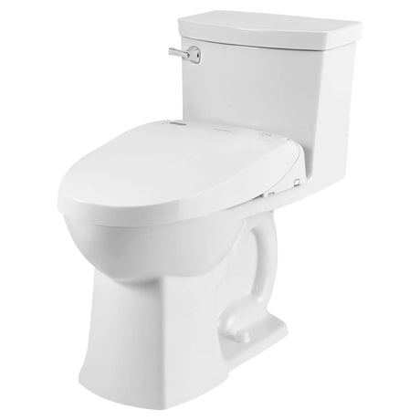ADVANCED CLEAN AC 3.0 SPALET SEAT