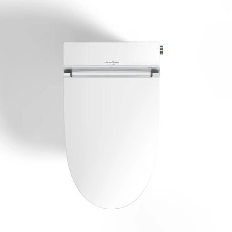 ADVANCED CLEAN 100  SPALET BOWL & SEAT