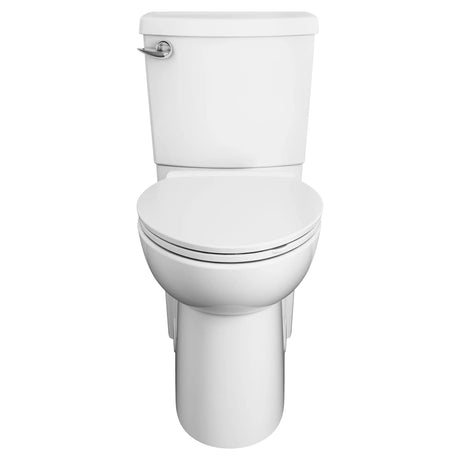 CADET3 FW CONC TRAP RH EL COMBO WHT
