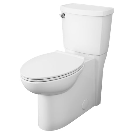 CADET CONC TRAP TOUCHLESS HET COMB - WHT