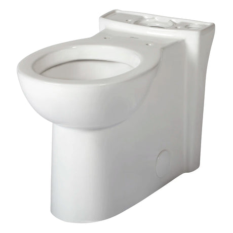 CADET3 FW CONC TRAP RH RF BOWL WHT