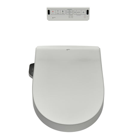 ADVANCED CLEAN AC 2.0 SPALET SEAT