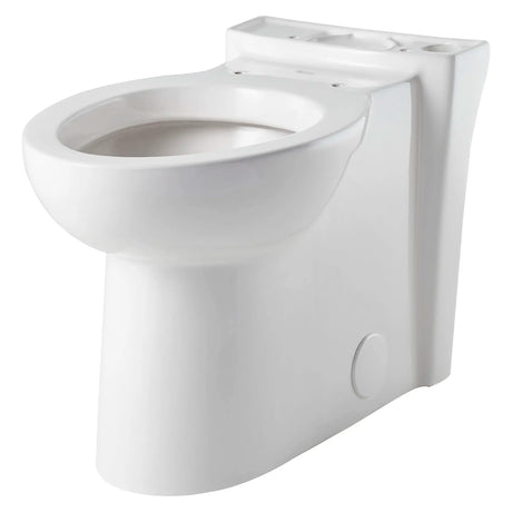 CADET3 FW CONC TRAP RH EL BOWL WHT