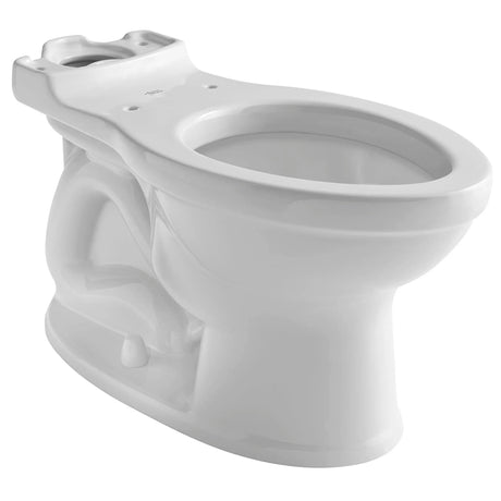 CHAMPION PRO EL BOWL L/SEAT WHT