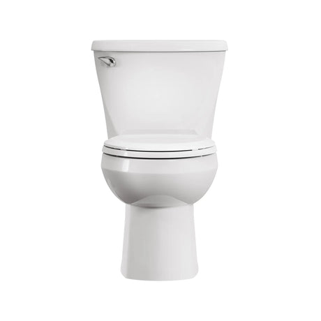 COLONY3 EL BOWL LESS SEAT - WHT